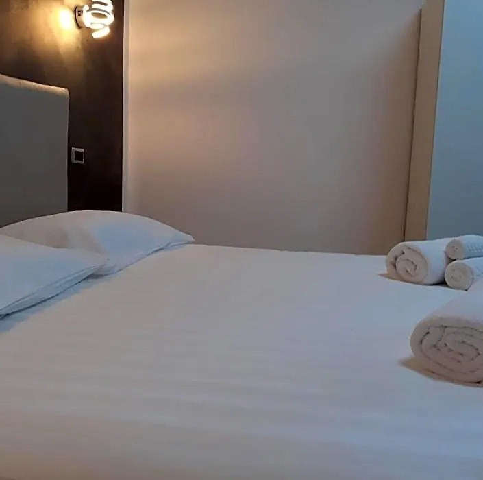 Giosam Bed&Breakfast di Raimondo Isabelle-1