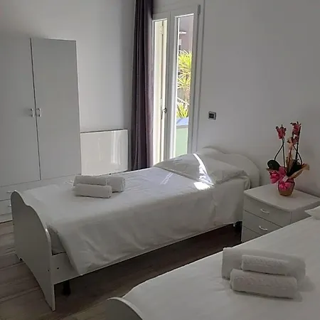 Giosam Bed&Breakfast di Raimondo Isabelle-2