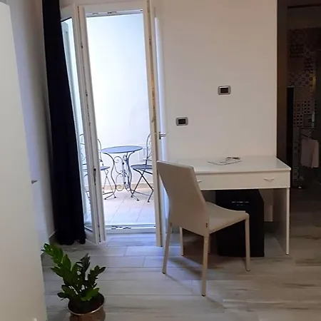 Giosam Bed&Breakfast di Raimondo Isabelle-3